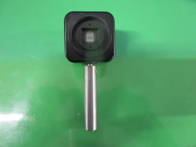 Watec WAT-535EX Monochrome camera with external synchronization support Detail Image - ASKINDEX Korea
