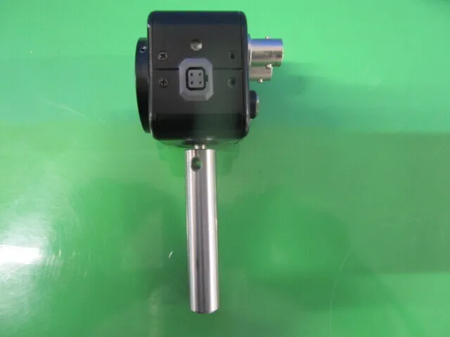 Watec WAT-535EX Monochrome camera with external synchronization support Detail Image - ASKINDEX Korea
