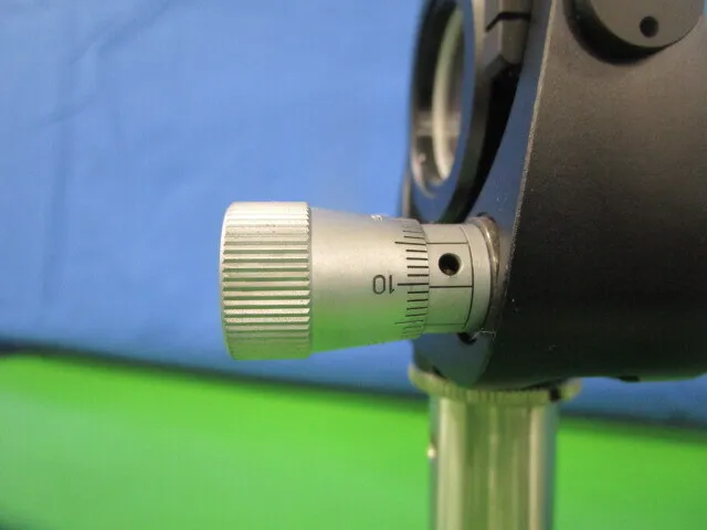 Sigma Optical Co., Ltd. BHAN-30DM Gimbal-type mirror holder Detail Image - ASKINDEX Korea