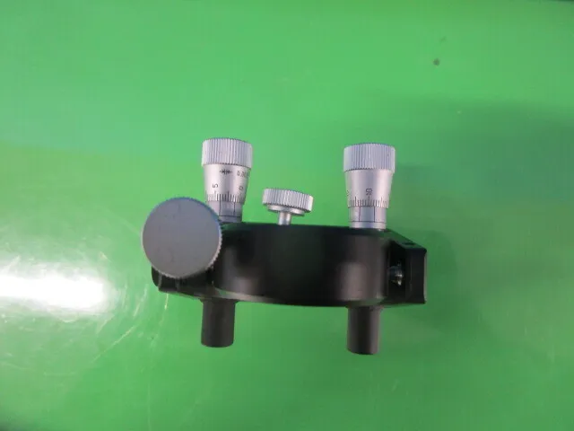 Sigma Optical Co., Ltd. BHAN-30DM Gimbal-type mirror holder Detail Image - ASKINDEX Korea