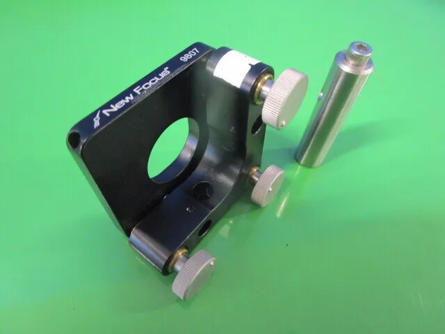 Newport New Focus 9807 Mirror mount Detail Image - ASKINDEX Korea