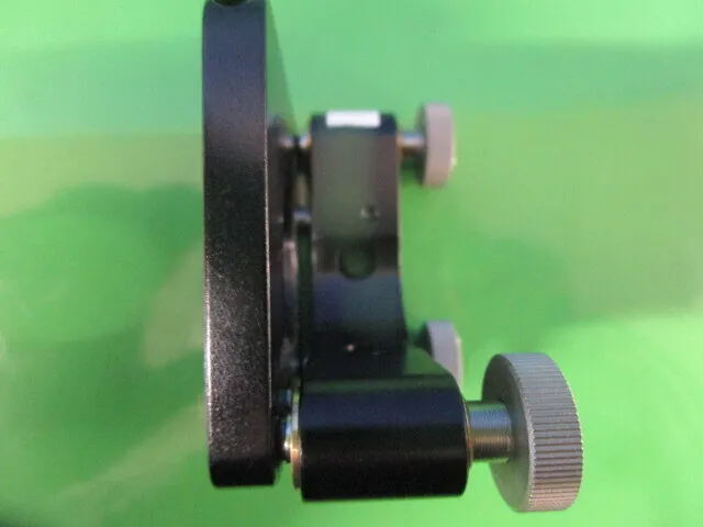 Newport New Focus 9807 Mirror mount Detail Image - ASKINDEX Korea