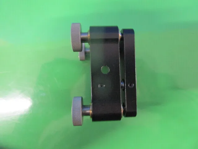 Newport New Focus 9807 Mirror mount Detail Image - ASKINDEX Korea