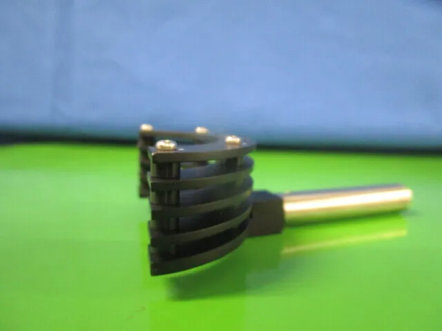 Suruga Seiki F72-1 filter holder Detail Image - ASKINDEX Korea