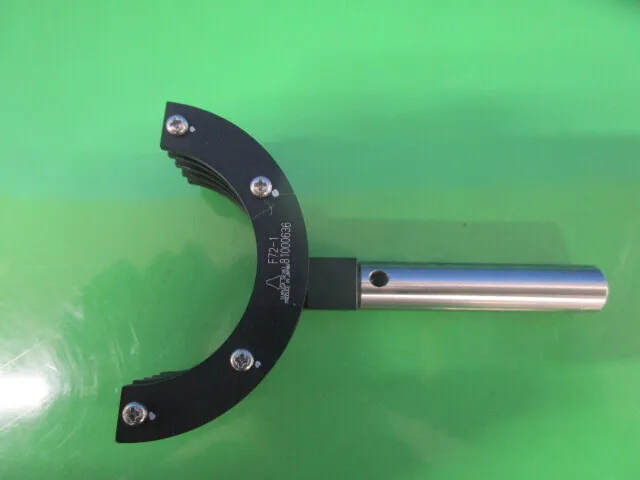 Suruga Seiki F72-1 filter holder Detail Image - ASKINDEX Korea
