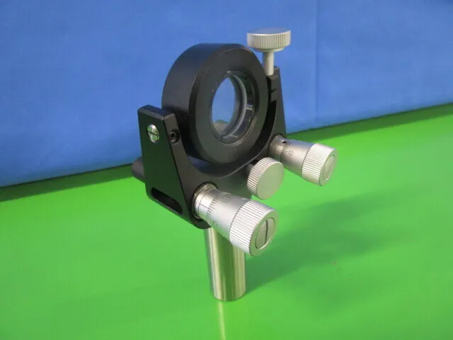 Sigma Optical Co., Ltd. MHAN-25.4M Gimbal-type mirror holder Detail Image - ASKINDEX Korea