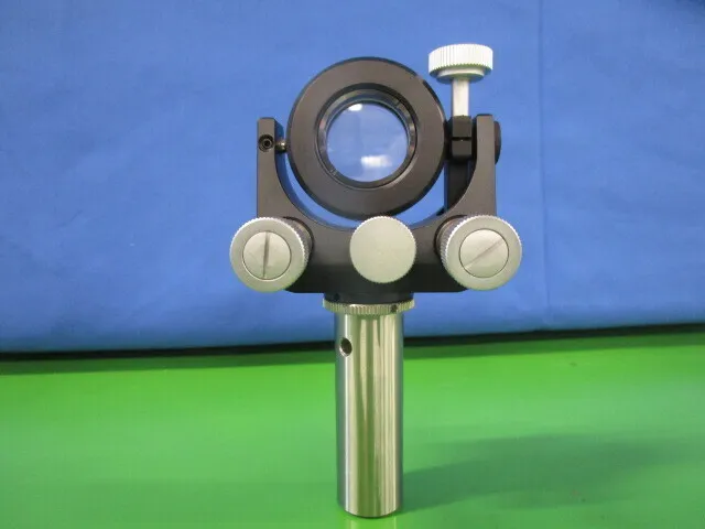 Sigma Optical Co., Ltd. MHAN-25.4M Gimbal-type mirror holder Detail Image - ASKINDEX Korea