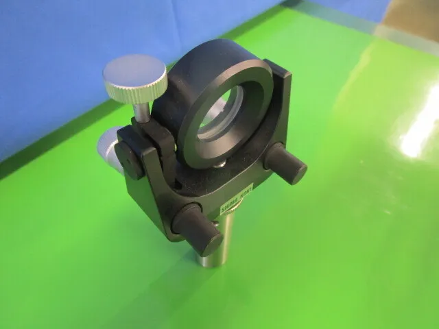 Sigma Optical Co., Ltd. MHAN-25.4M Gimbal-type mirror holder Detail Image - ASKINDEX Korea