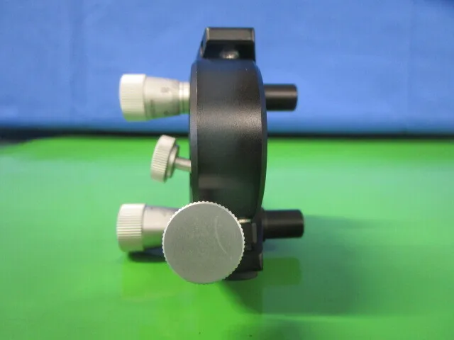 Sigma Optical Co., Ltd. MHAN-25.4M-EE Gimbal-type mirror holder Detail Image - ASKINDEX Korea