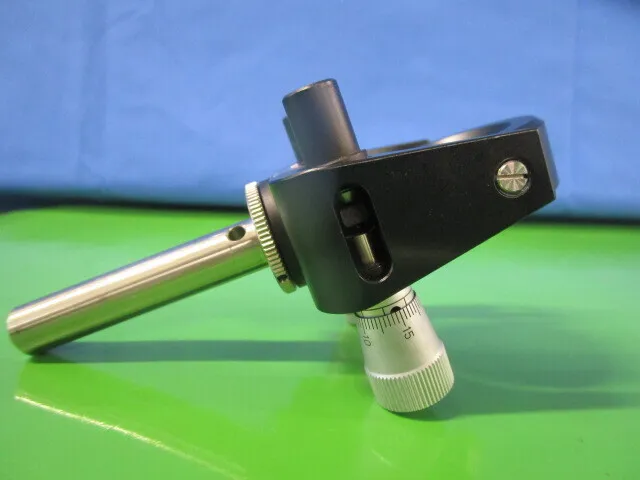 Sigma Optical Co., Ltd. MHAN-25.4M-EE Gimbal-type mirror holder Detail Image - ASKINDEX Korea