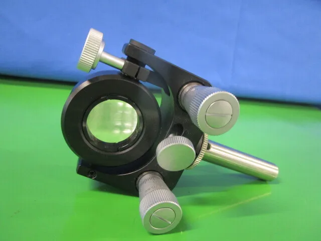Sigma Optical Co., Ltd. MHAN-25.4M-EE Gimbal-type mirror holder