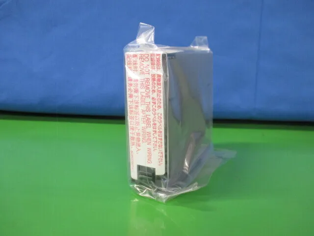 미쓰비시 전기 QX41 시퀀서(PLC) 입력 유닛 상세 이미지 - ASKINDEX 코리아