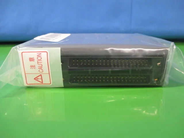 미쓰비시 전기 QY42P 시퀀서 (PLC) 트랜지스터 출력 유닛 상세 이미지 - ASKINDEX 코리아