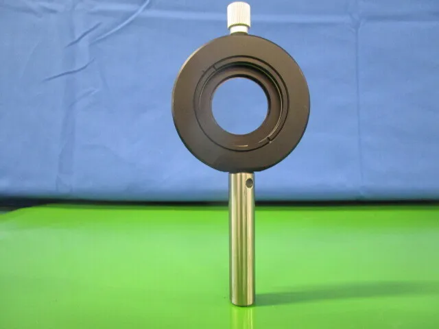 Suruga Seiki F74-3N Iris Diaphragm Detail Image - ASKINDEX Korea