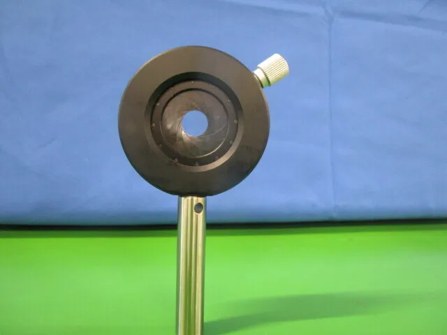 Suruga Seiki F74-3N Iris Diaphragm Detail Image - ASKINDEX Korea