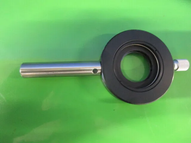 Suruga Seiki F74-3N Iris Diaphragm Detail Image - ASKINDEX Korea
