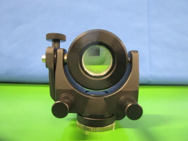 Edmund Optics M6 （25-25.4mm） Mirror mount Detail Image - ASKINDEX Korea