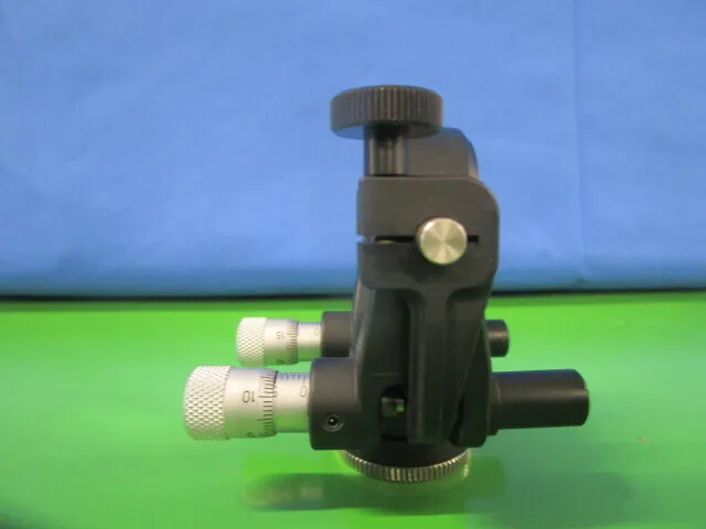 Edmund Optics M6 （25-25.4mm） Mirror mount Detail Image - ASKINDEX Korea
