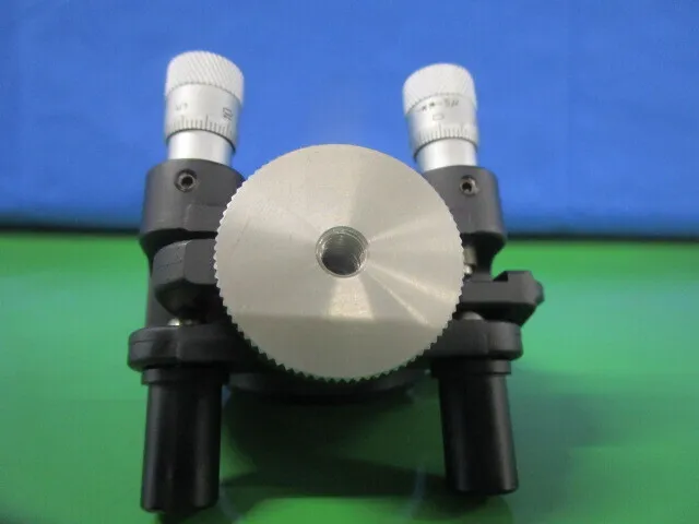 Edmund Optics M6 （25-25.4mm） Mirror mount Detail Image - ASKINDEX Korea