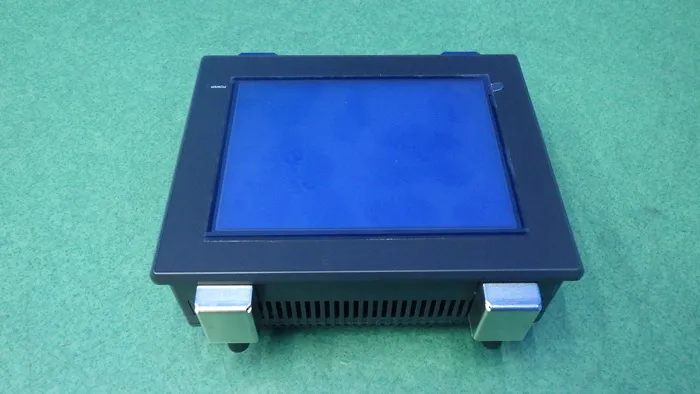 Keyence VT-5MB 터치 패널