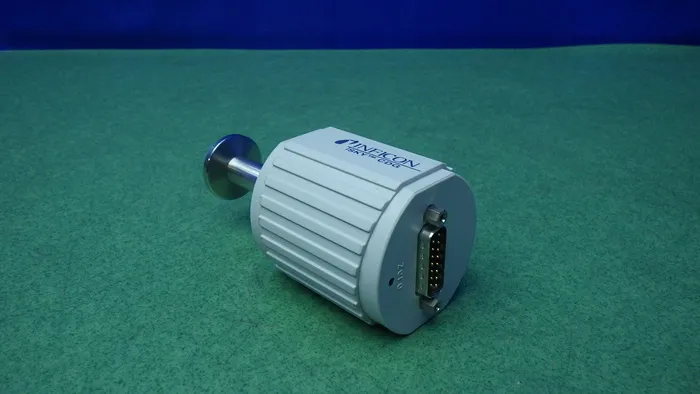 Inficon CDG025 Vacuum gauge Detail Image - ASKINDEX Korea