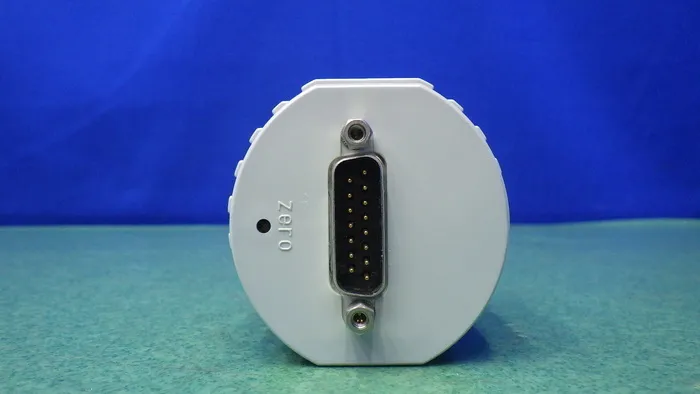 Inficon CDG025 Vacuum gauge Detail Image - ASKINDEX Korea