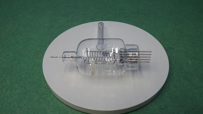 Anerva UGD-1S BA gauge Detail Image - ASKINDEX Korea