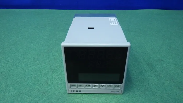 Chino DB1030B005-G1A Temperature controller Detail Image - ASKINDEX Korea