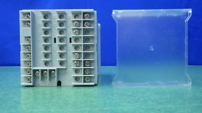 Chino DB1030B005-G1A Temperature controller Detail Image - ASKINDEX Korea