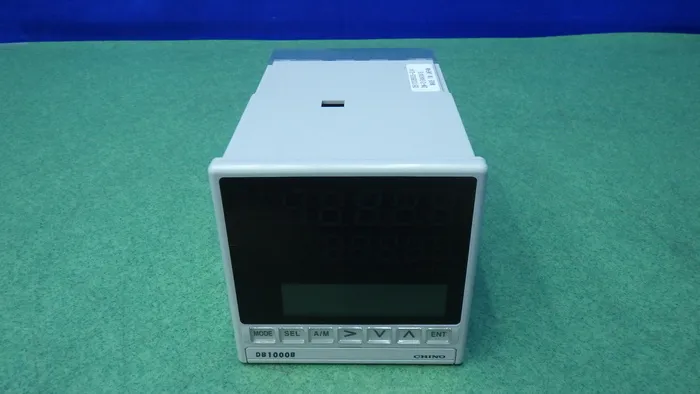 Chino DB1030B005-G1A Temperature controller Detail Image - ASKINDEX Korea
