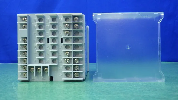 Chino DB1030B005-G1A Temperature controller Detail Image - ASKINDEX Korea