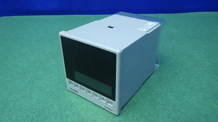 Chino DB1030B005-G1A Temperature controller Detail Image - ASKINDEX Korea