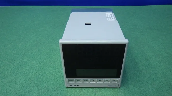 Chino DB1030B005-G1A Temperature controller Detail Image - ASKINDEX Korea