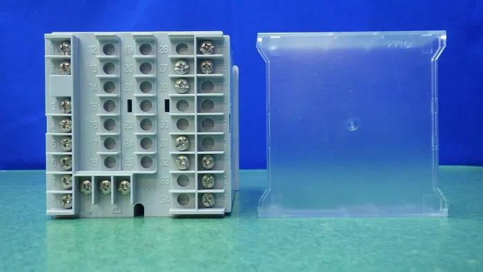 Chino DB1030B005-G1A Temperature controller Detail Image - ASKINDEX Korea