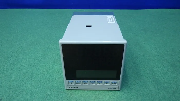 Chino KP1030C010-G1A Temperature controller Detail Image - ASKINDEX Korea