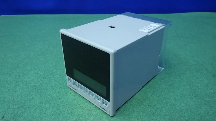 치노 KP1030C010-G1A 온도 컨트롤러
