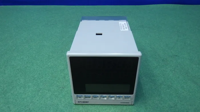 Chino KP1030C010-G1A Temperature controller Detail Image - ASKINDEX Korea