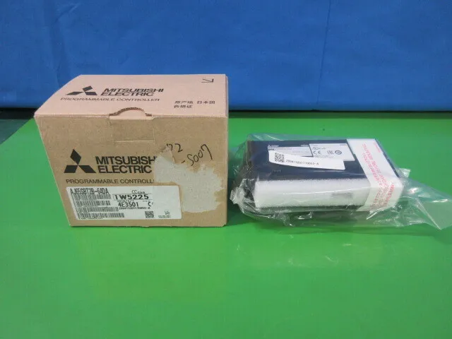 미쓰비시 전기 AJ65SBT2B-64DA 시퀀서(PLC)(CC-Link D/A CONVERTER UNIT) 상세 이미지 - ASKINDEX 코리아