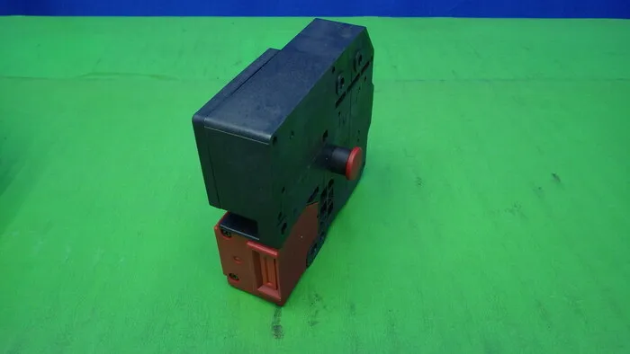 Omron D4JL-2RFA-C6 Door switch Detail Image - ASKINDEX Korea
