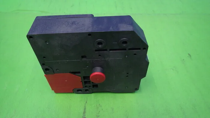 Omron D4JL-2RFA-C6 Door switch Detail Image - ASKINDEX Korea
