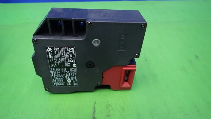 Omron D4JL-2RFA-C6 Door switch Detail Image - ASKINDEX Korea