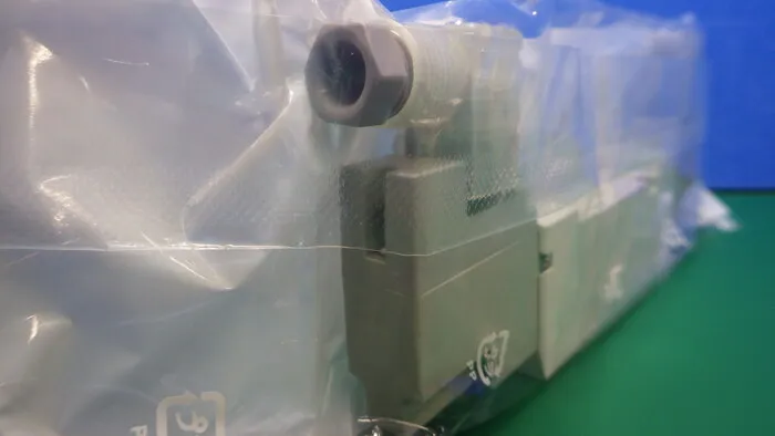 SMC SY7240-5DZ Solenoid valve (pilot-operated, 5-port) Detail Image - ASKINDEX Korea