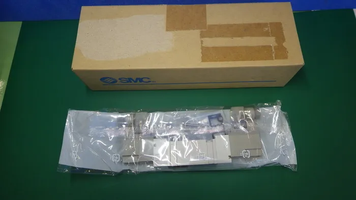 SMC SY7240-5DZ 솔레노이드 밸브(파일럿식 5포트)