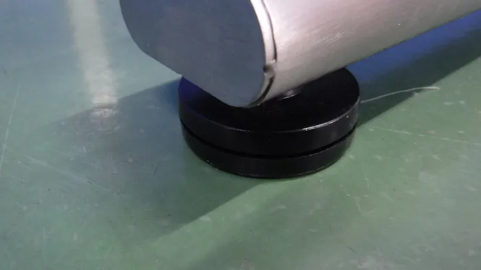   Stand Detail Image - ASKINDEX Korea