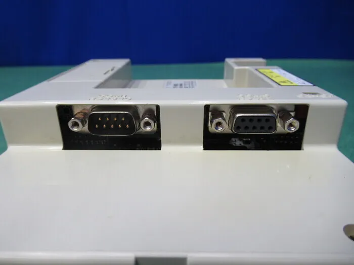 미쓰비시 전기 F940GOT-SWD 터치 패널 상세 이미지 - ASKINDEX 코리아