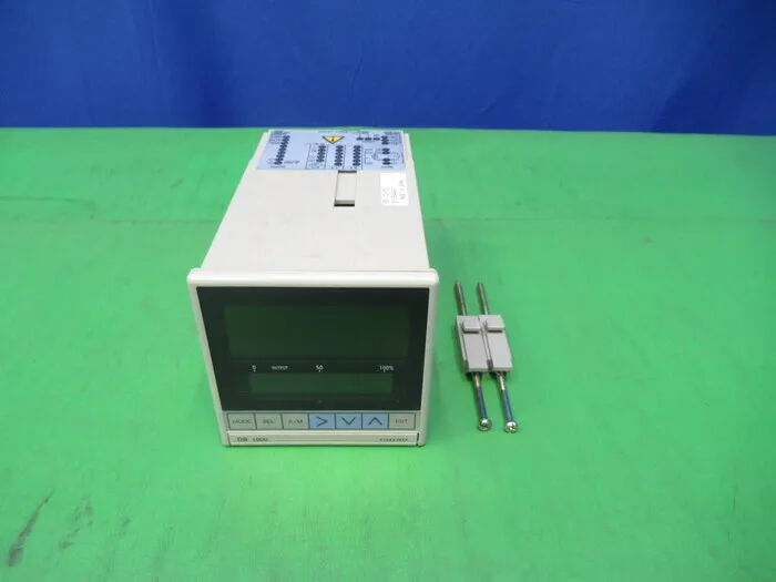 치노 DB1000(DB1130-005) 디지털 조절계