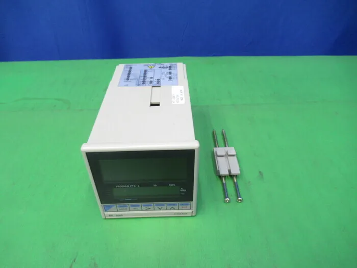치노 KP1000(KP1130BR15) 디지털 조절계