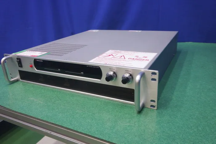 松定プレシジョン HAR-2N1100-LN-19 전원 공급 장치