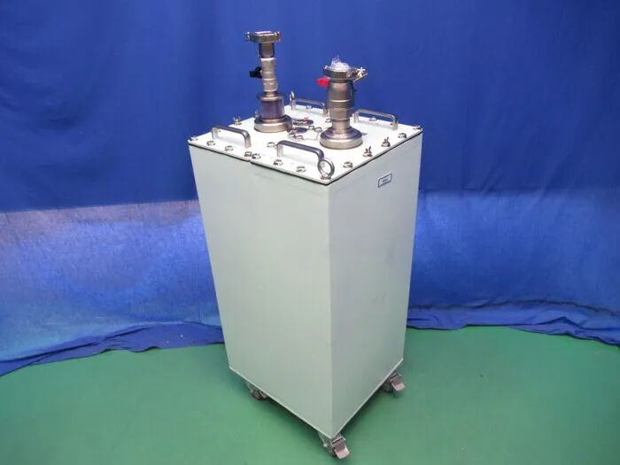 Showa Denko クリーンエス Z-13 Exhaust gas treatment equipment Detail Image - ASKINDEX Korea