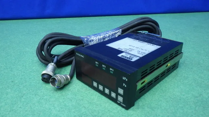 알백 GP-2001 피라니 진공계